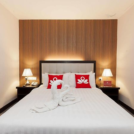 Zen Rooms Near Sogo Kuala Lumpur Exterior foto